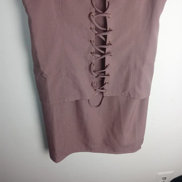 SABO Noura Dress Size 8 - Picture 3 of 16